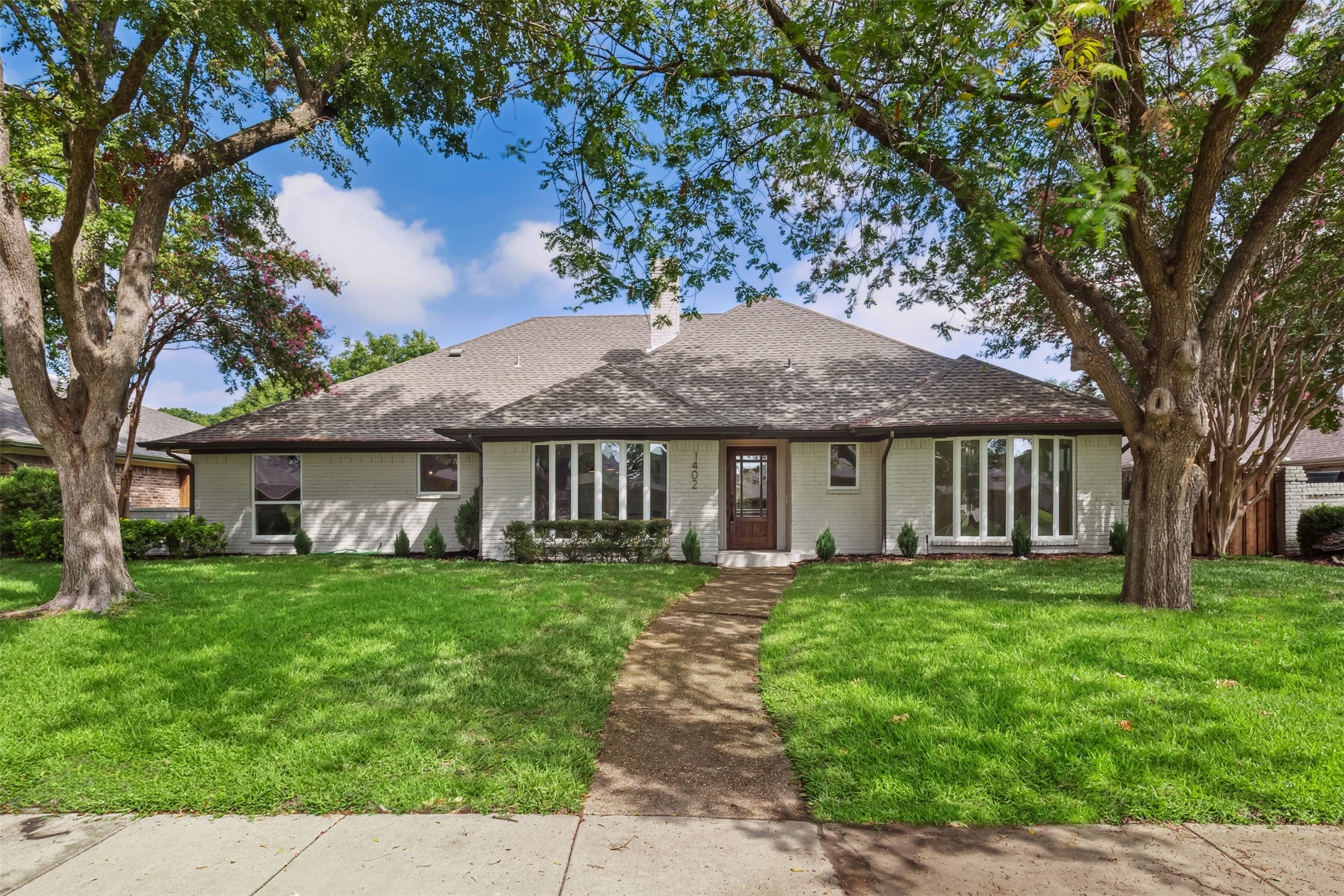 1402 Chesterton Drive Richardson TX 75080