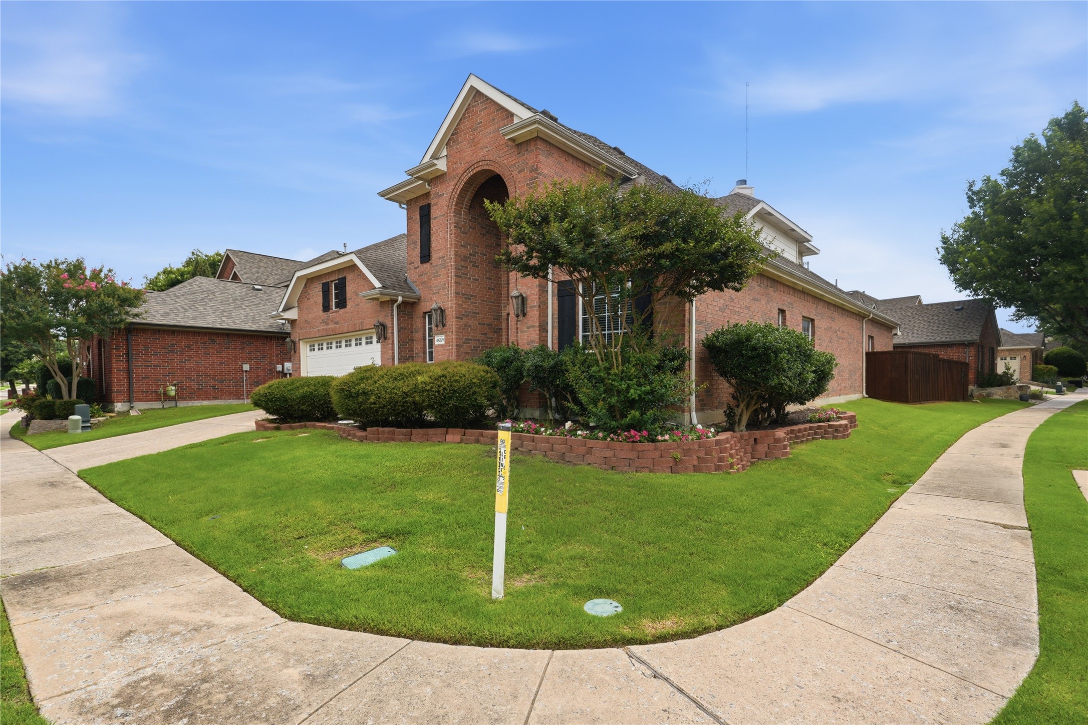 4609 Temecula Creek Trail Mckinney TX 75070