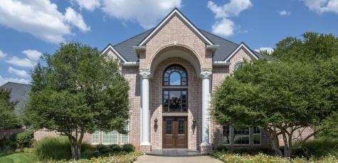 2303 Panorama Court Arlington TX 76016