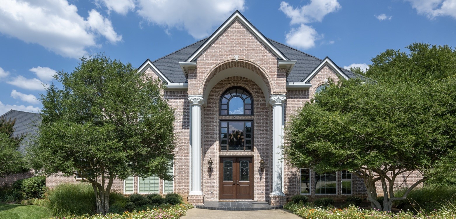 2303 Panorama Court Arlington TX 76016