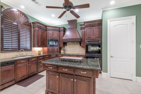 2303 Panorama Court Arlington TX 76016