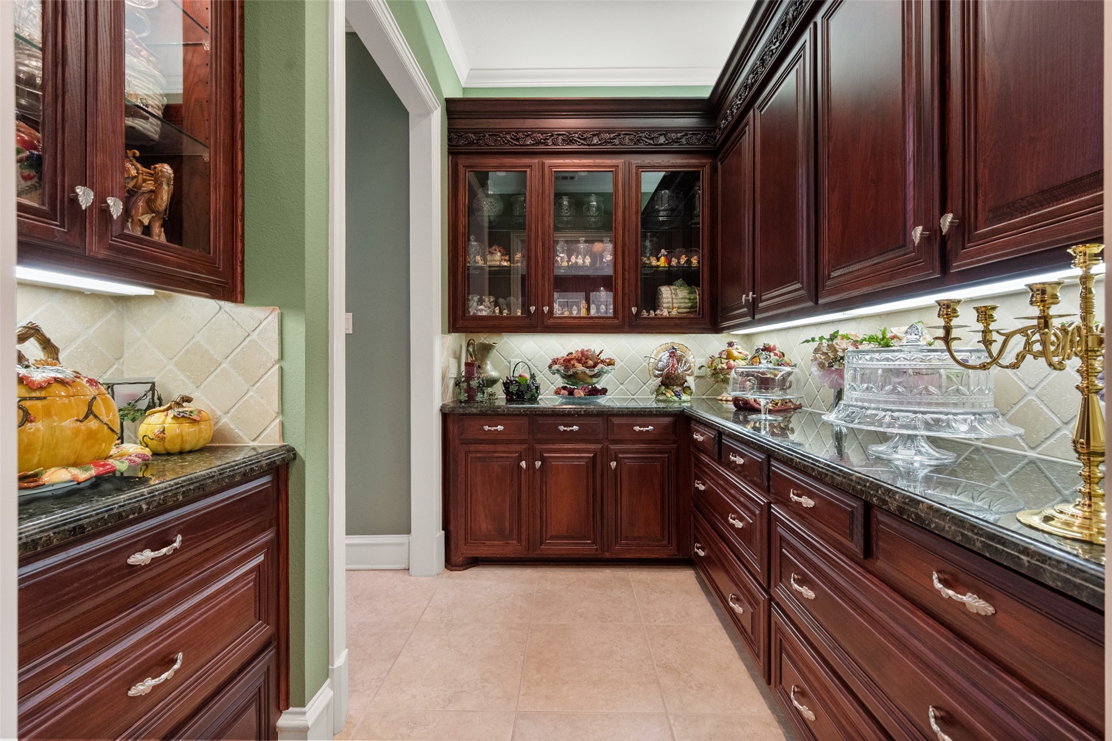 2303 Panorama Court Arlington TX 76016