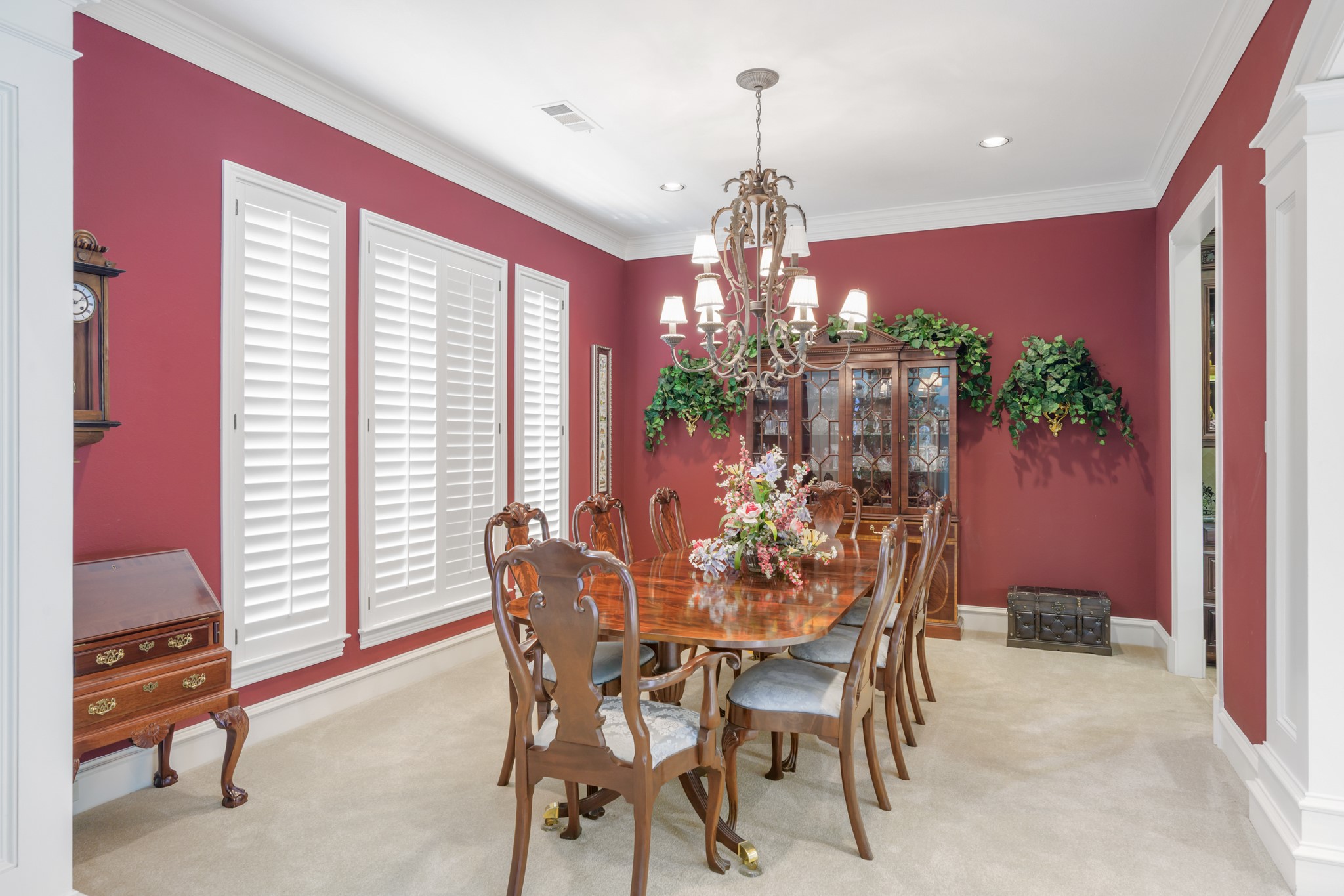 2303 Panorama Court Arlington TX 76016