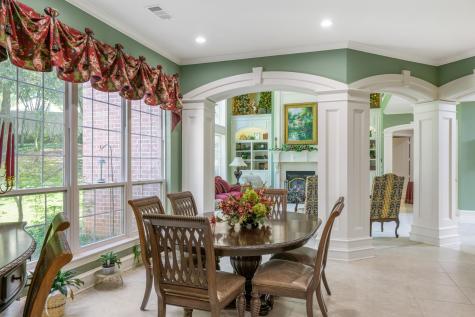 2303 Panorama Court Arlington TX 76016