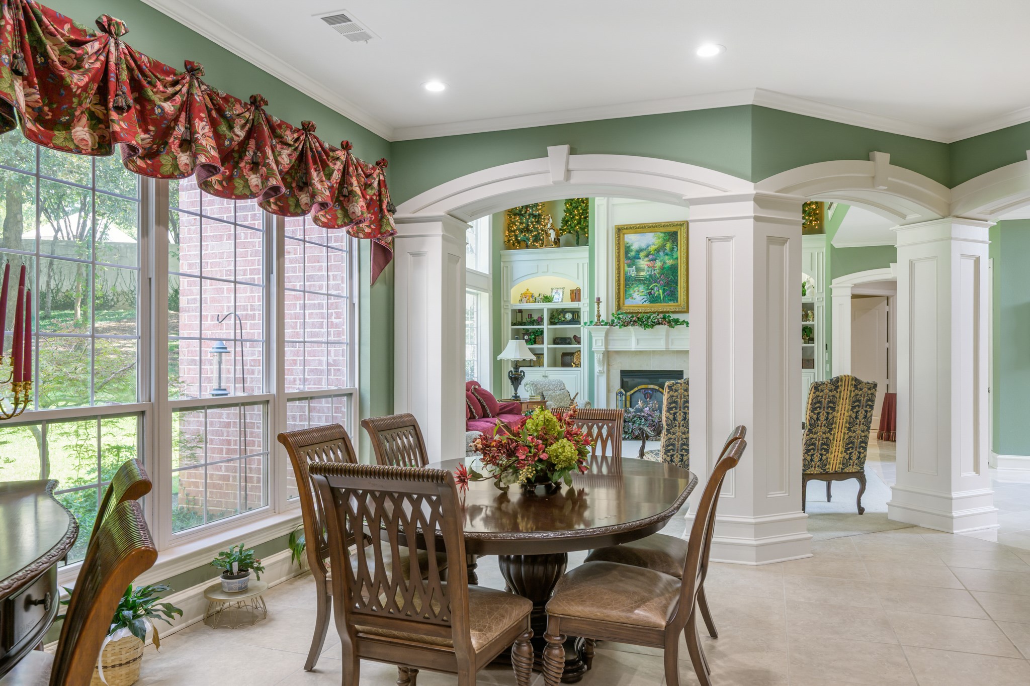 2303 Panorama Court Arlington TX 76016
