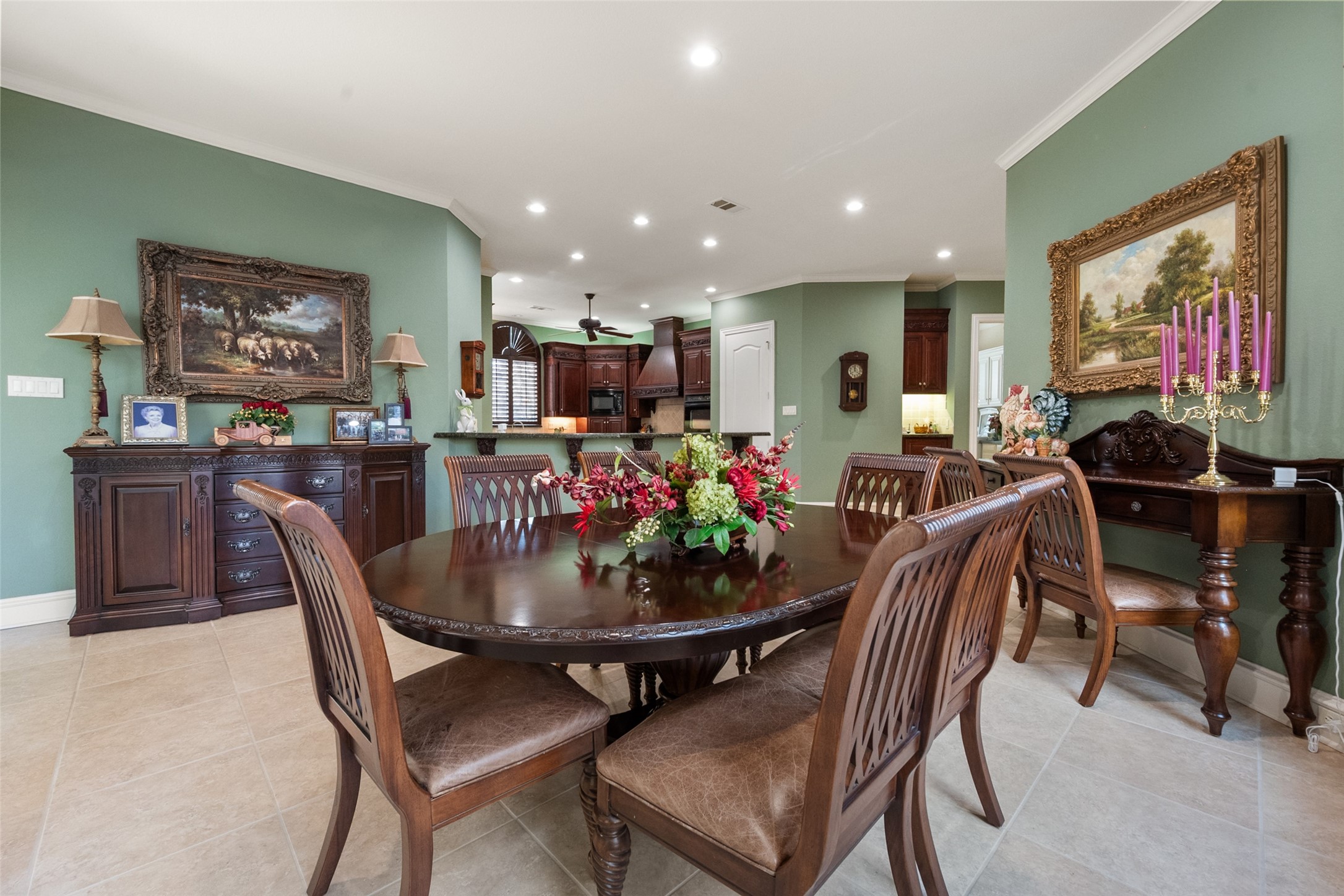 2303 Panorama Court Arlington TX 76016