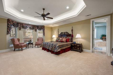 2303 Panorama Court Arlington TX 76016