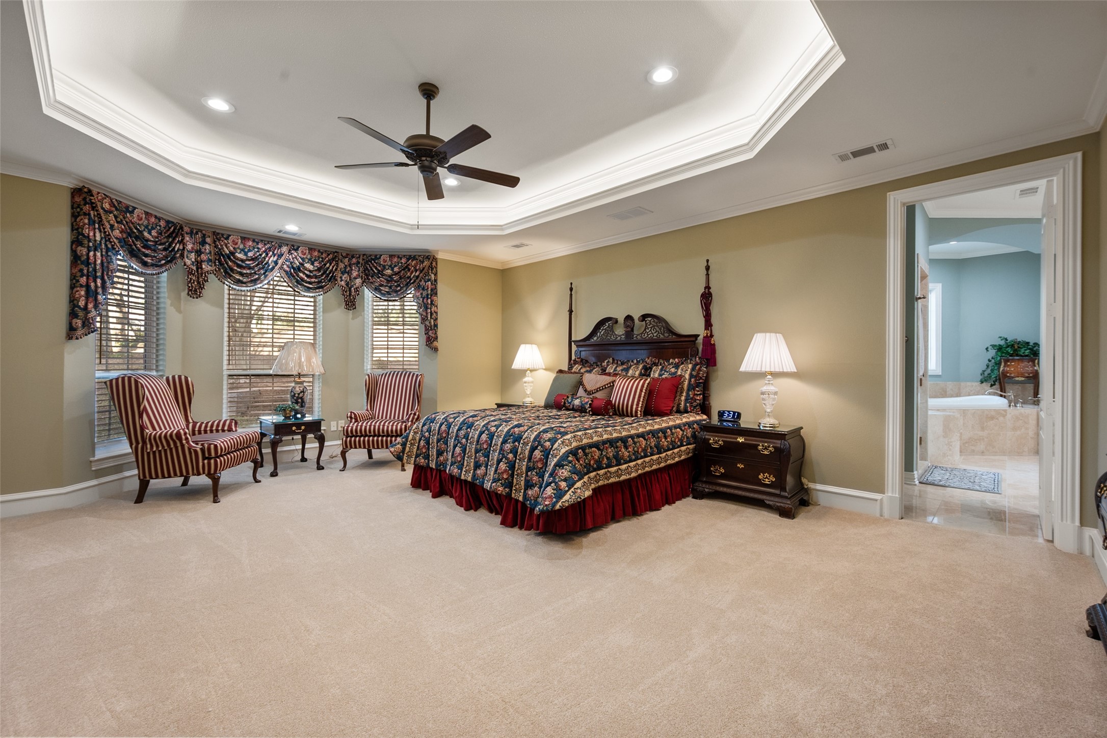 2303 Panorama Court Arlington TX 76016