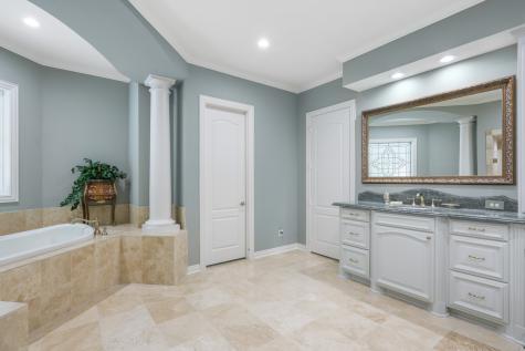 2303 Panorama Court Arlington TX 76016