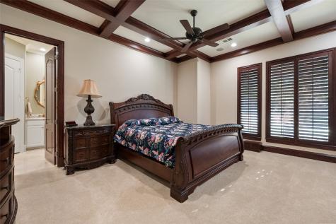 2303 Panorama Court Arlington TX 76016