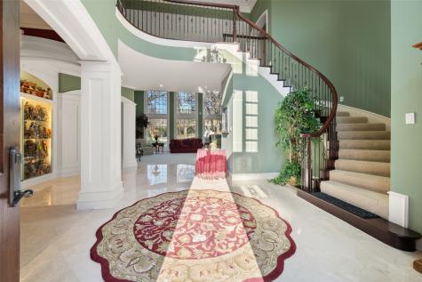 2303 Panorama Court Arlington TX 76016