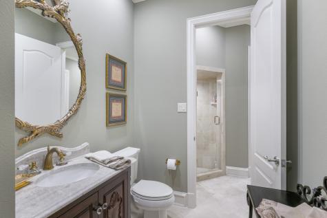 2303 Panorama Court Arlington TX 76016