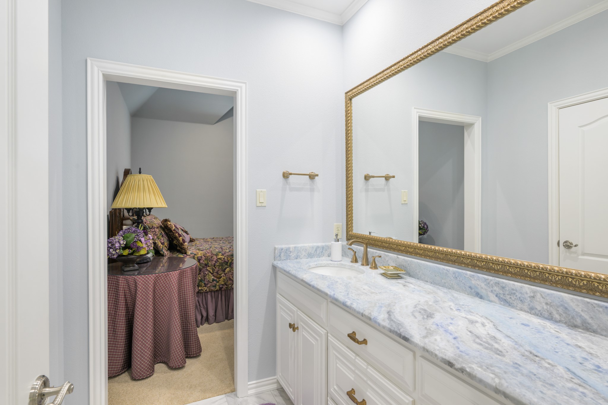 2303 Panorama Court Arlington TX 76016