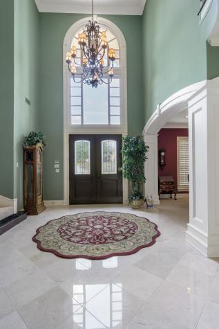 2303 Panorama Court Arlington TX 76016