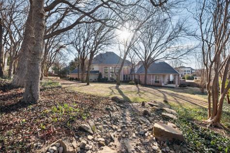 2303 Panorama Court Arlington TX 76016