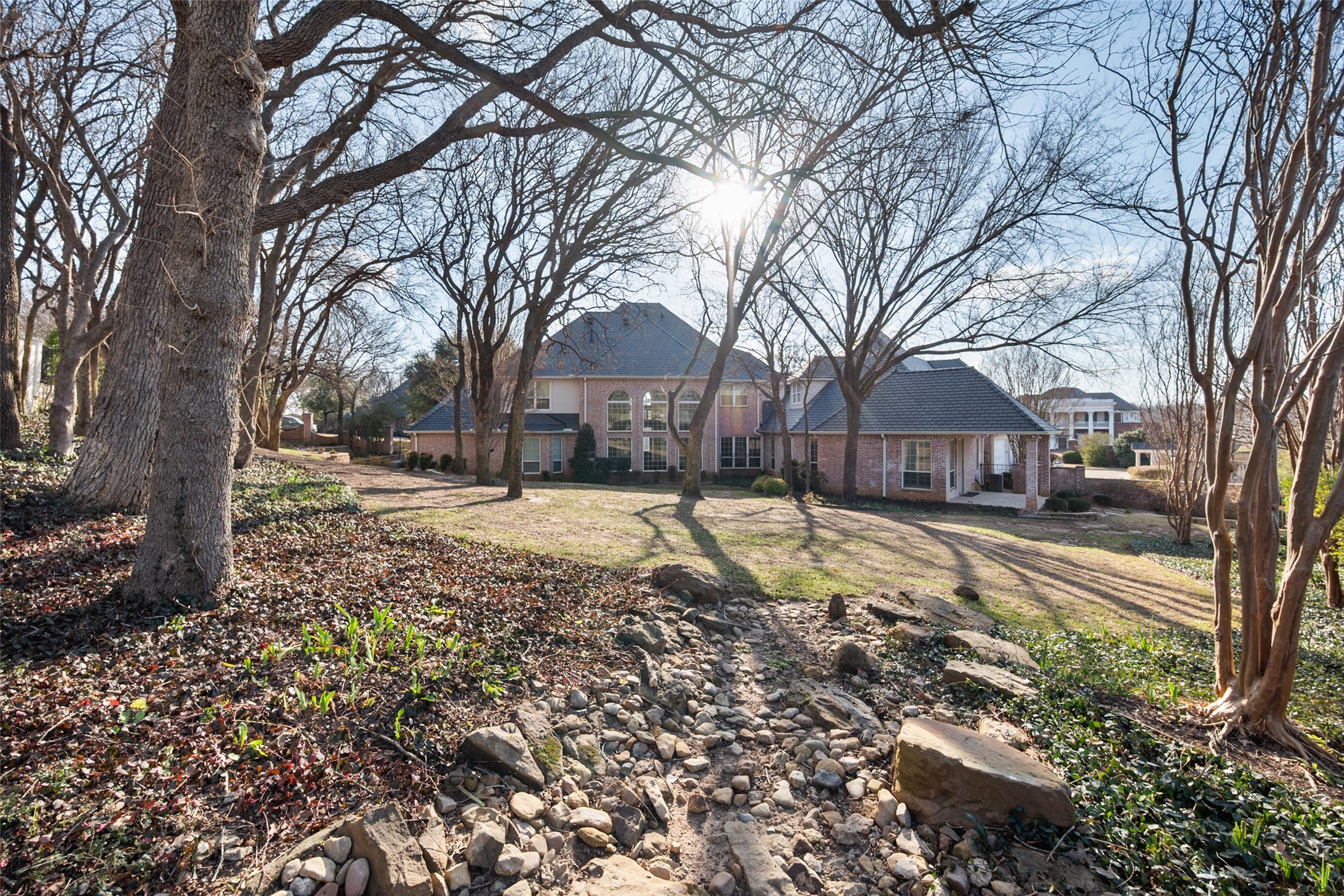 2303 Panorama Court Arlington TX 76016