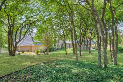 2303 Panorama Court Arlington TX 76016
