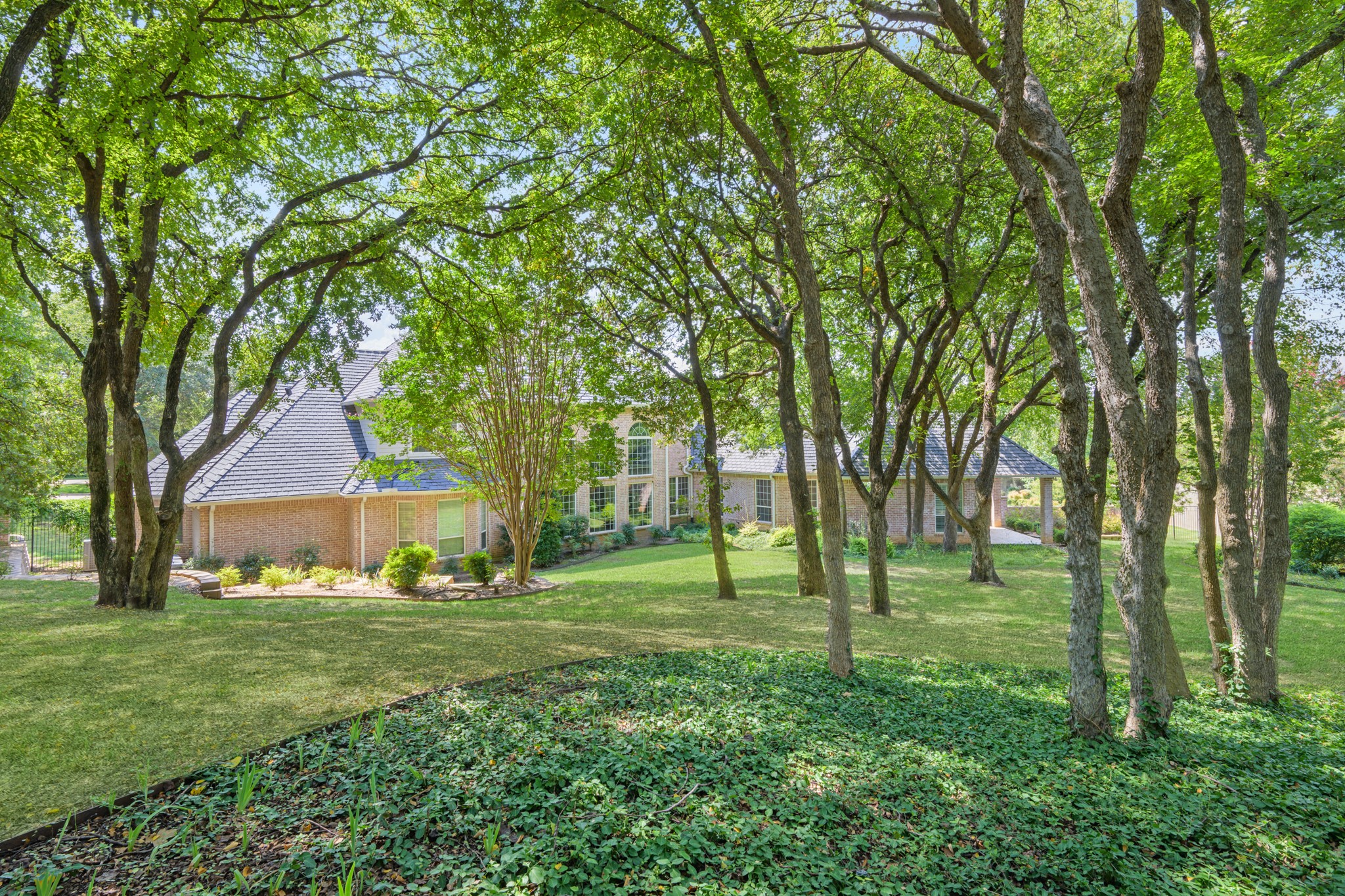 2303 Panorama Court Arlington TX 76016