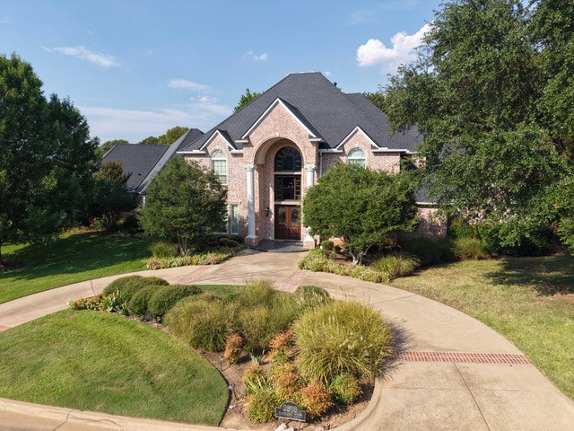 2303 Panorama Court Arlington TX 76016