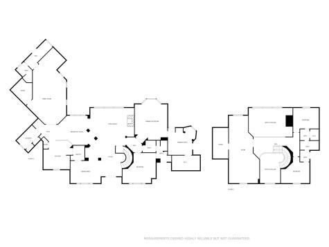 2303 Panorama Court Arlington TX 76016