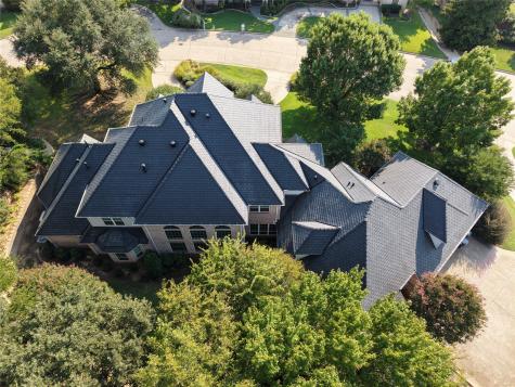 2303 Panorama Court Arlington TX 76016