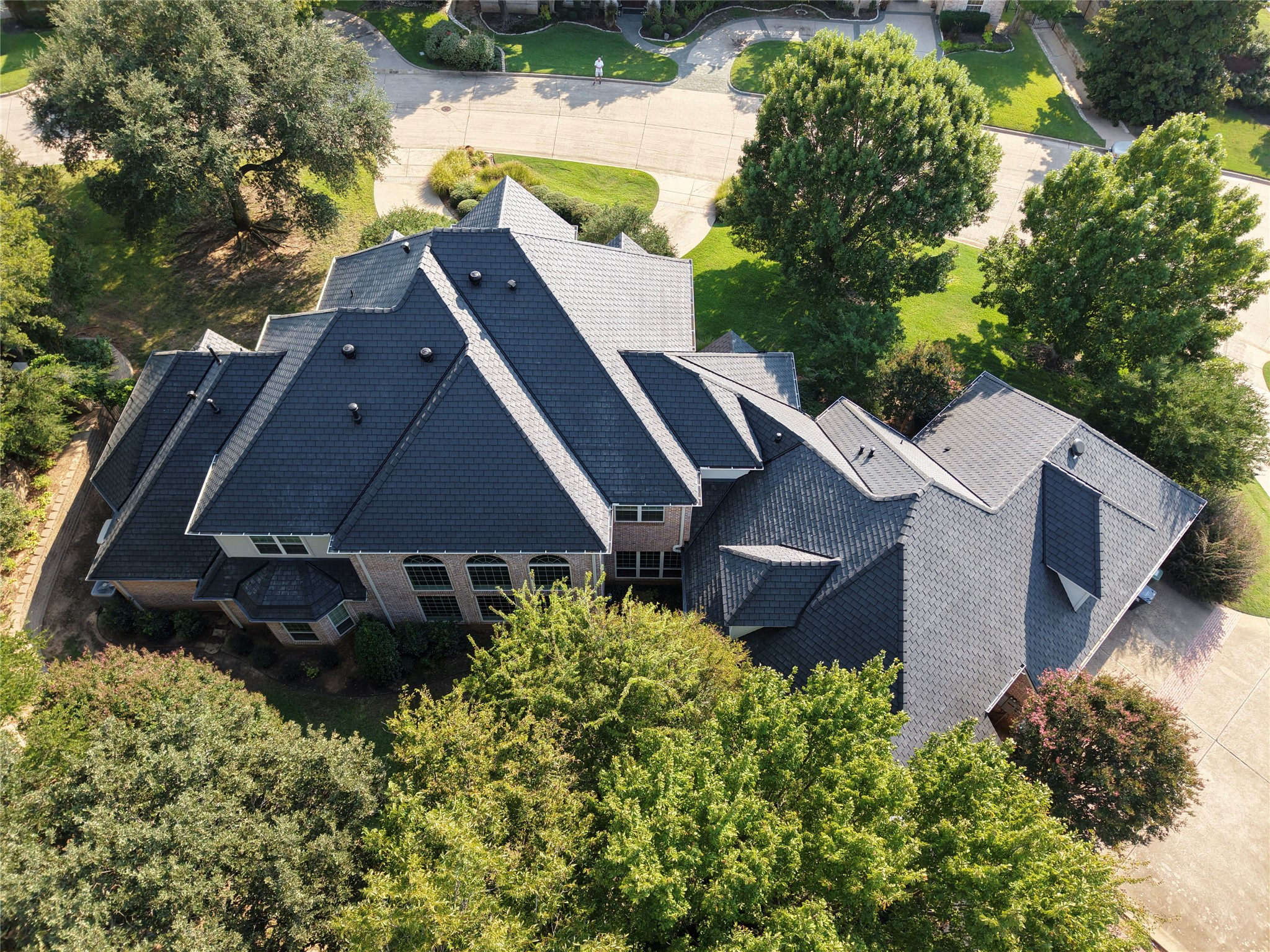 2303 Panorama Court Arlington TX 76016