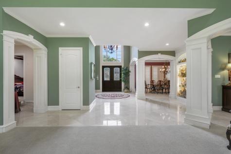 2303 Panorama Court Arlington TX 76016
