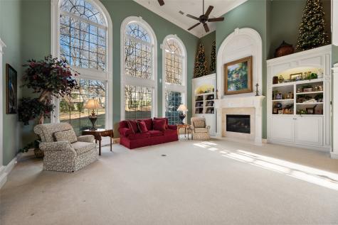 2303 Panorama Court Arlington TX 76016