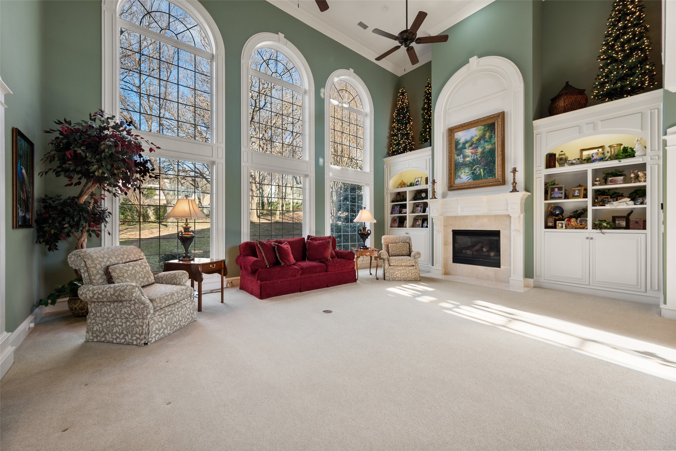 2303 Panorama Court Arlington TX 76016