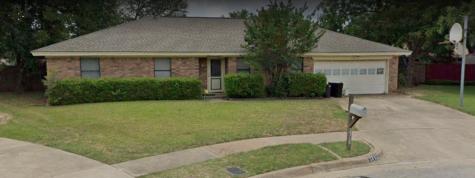 2315 Westpark Way Circle Euless TX 76040