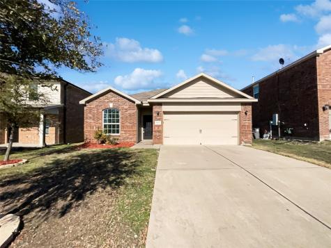 8975 Black Haw Street Forney TX 75126
