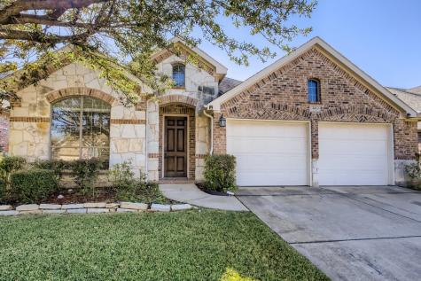 222 Vernon Drive Fate TX 75087