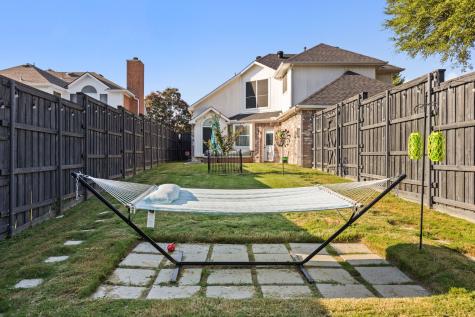 1709 Northampton Drive Rowlett TX 75089