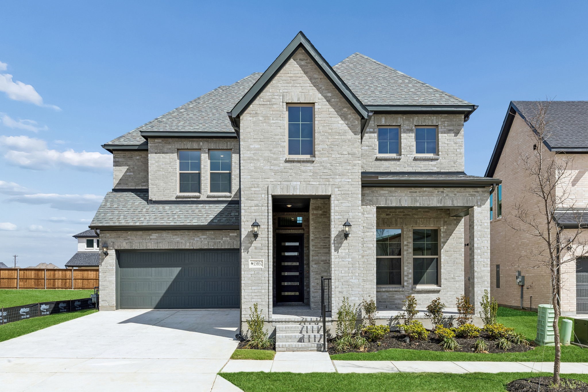15852 Amber Street Frisco TX 75033