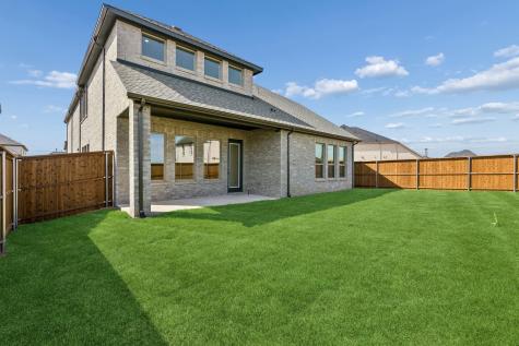 15852 Amber Street Frisco TX 75033