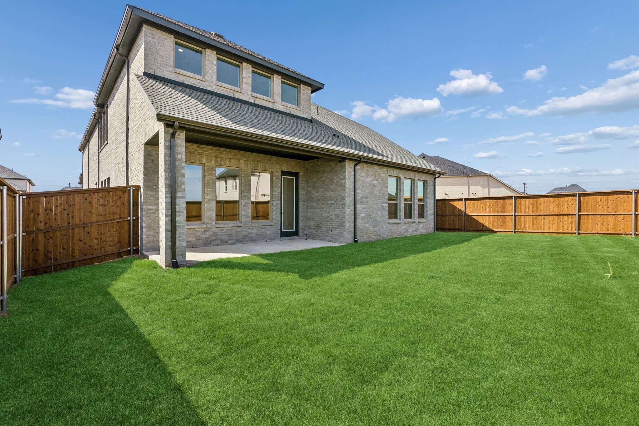 15852 Amber Street Frisco TX 75033