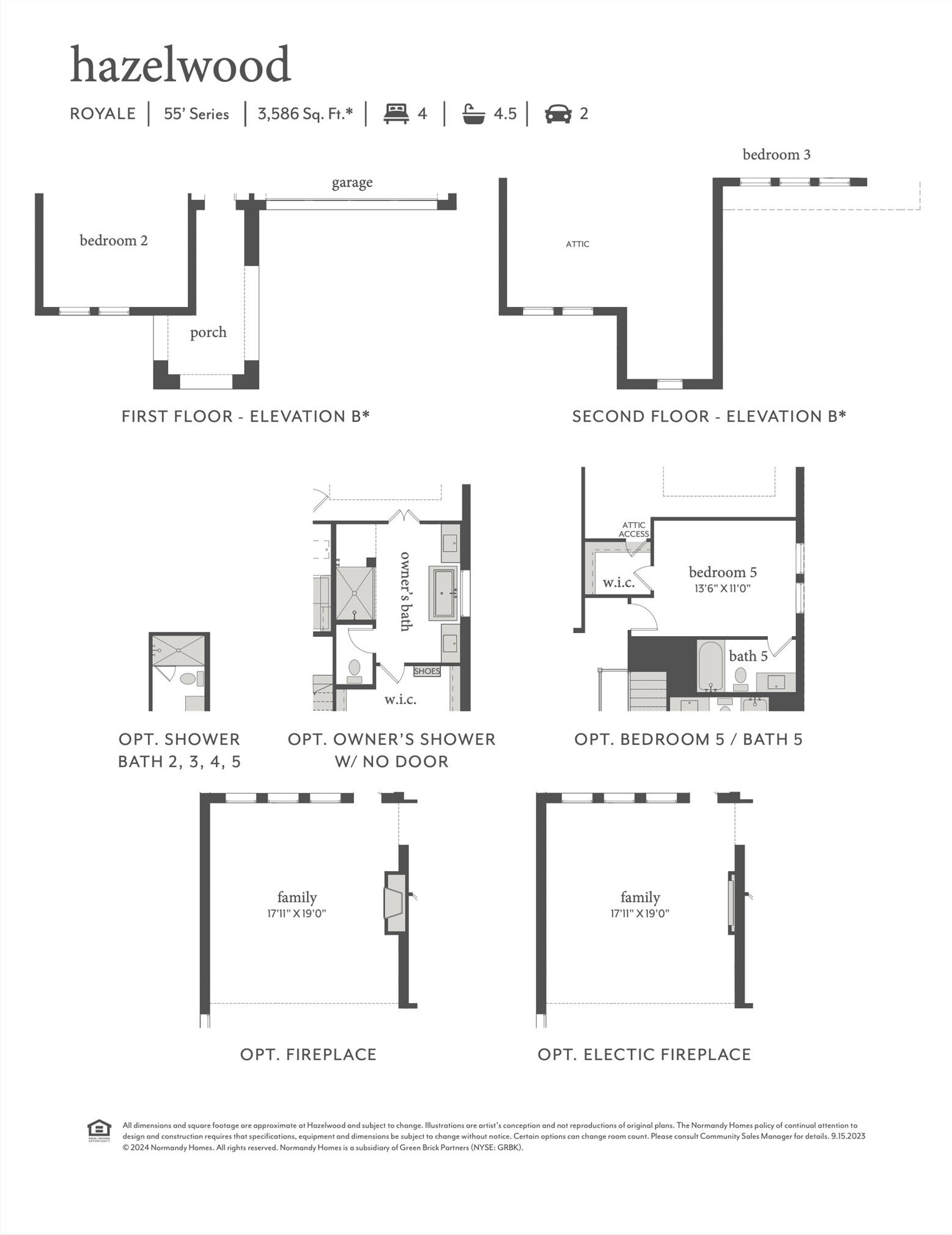 15852 Amber Street Frisco TX 75033
