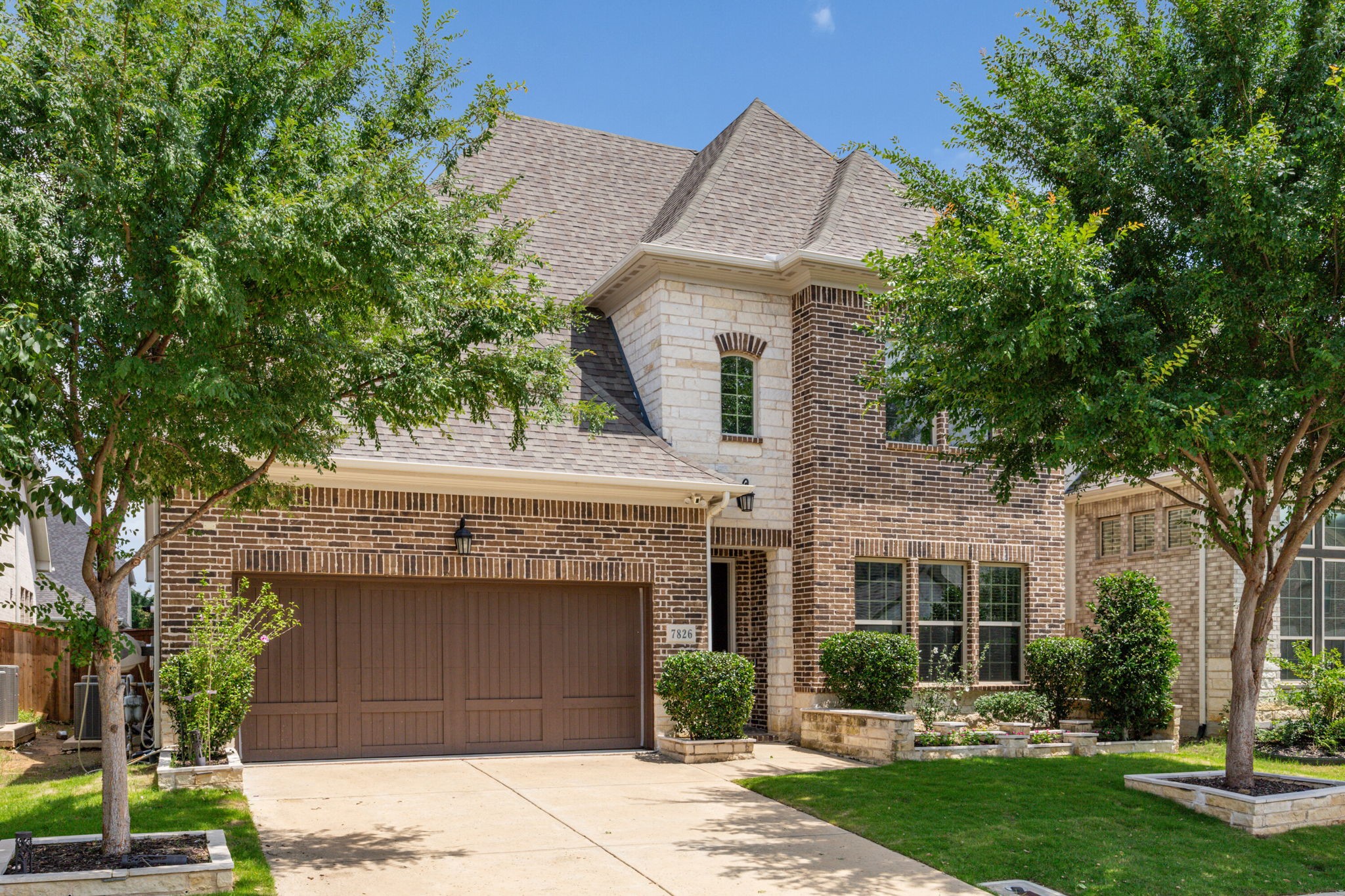 7826 Uxbridge Drive Irving TX 75063