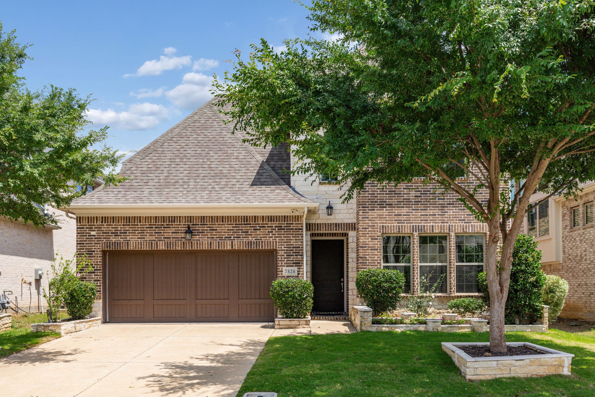 7826 Uxbridge Drive Irving TX 75063