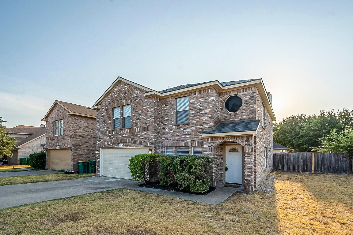 1236 Cathey Street Cedar Hill TX 75104