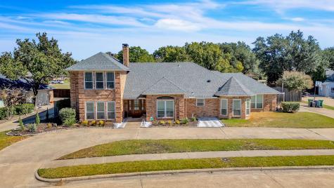 928 Tiffany Lane Mesquite TX 75149