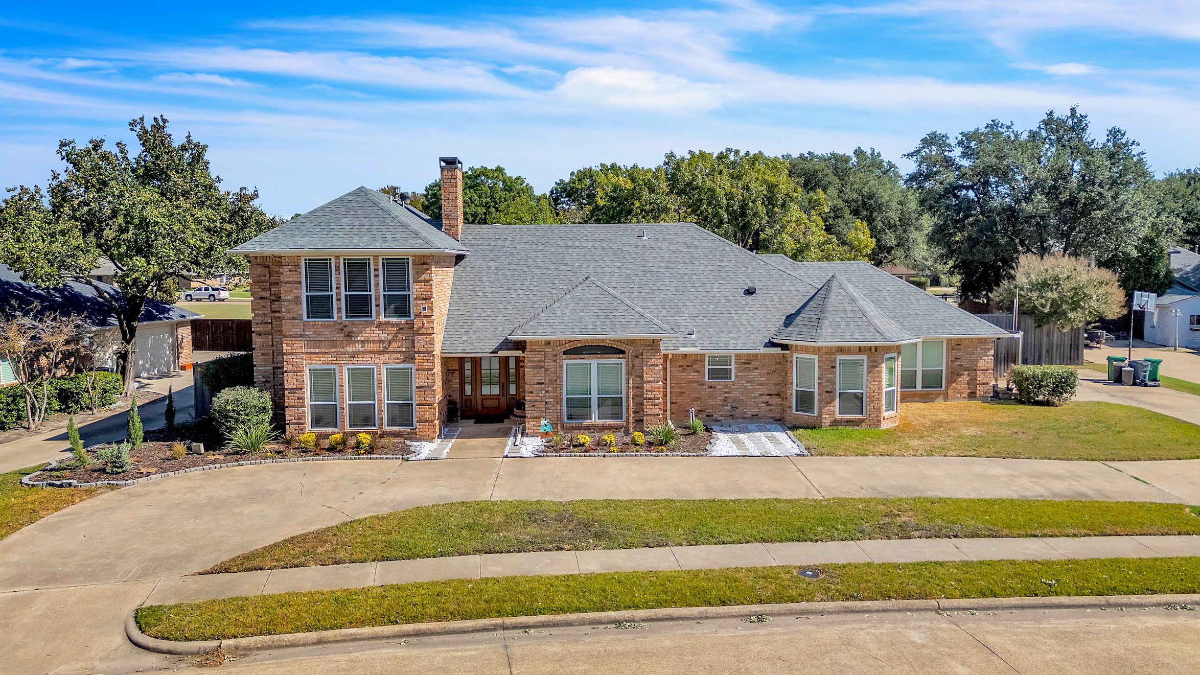 928 Tiffany Lane Mesquite TX 75149