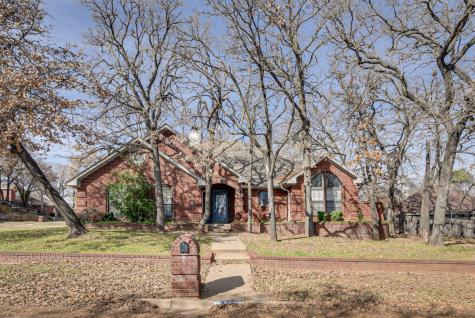 5520 Bradley Court Arlington TX 76017