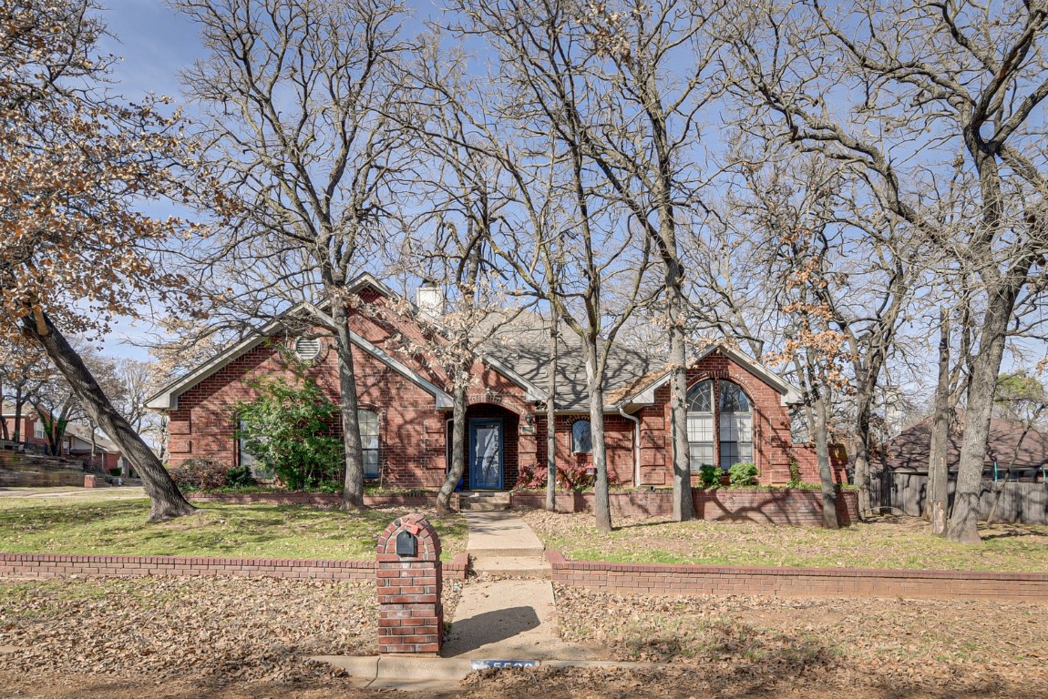 5520 Bradley Court Arlington TX 76017
