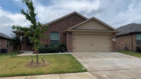 8036 Crimea Lane Fort Worth TX 76123
