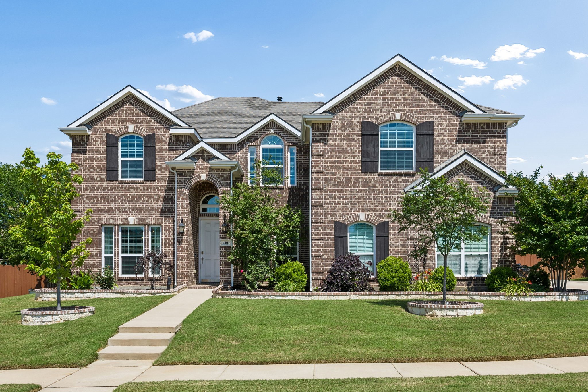 410 Caymus Street Kennedale TX 76060