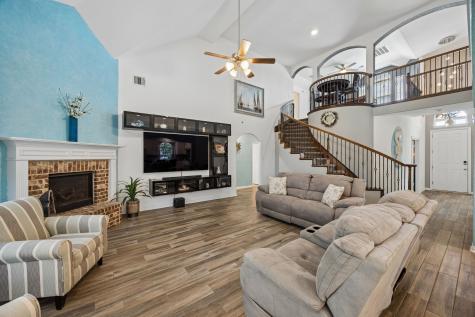 410 Caymus Street Kennedale TX 76060