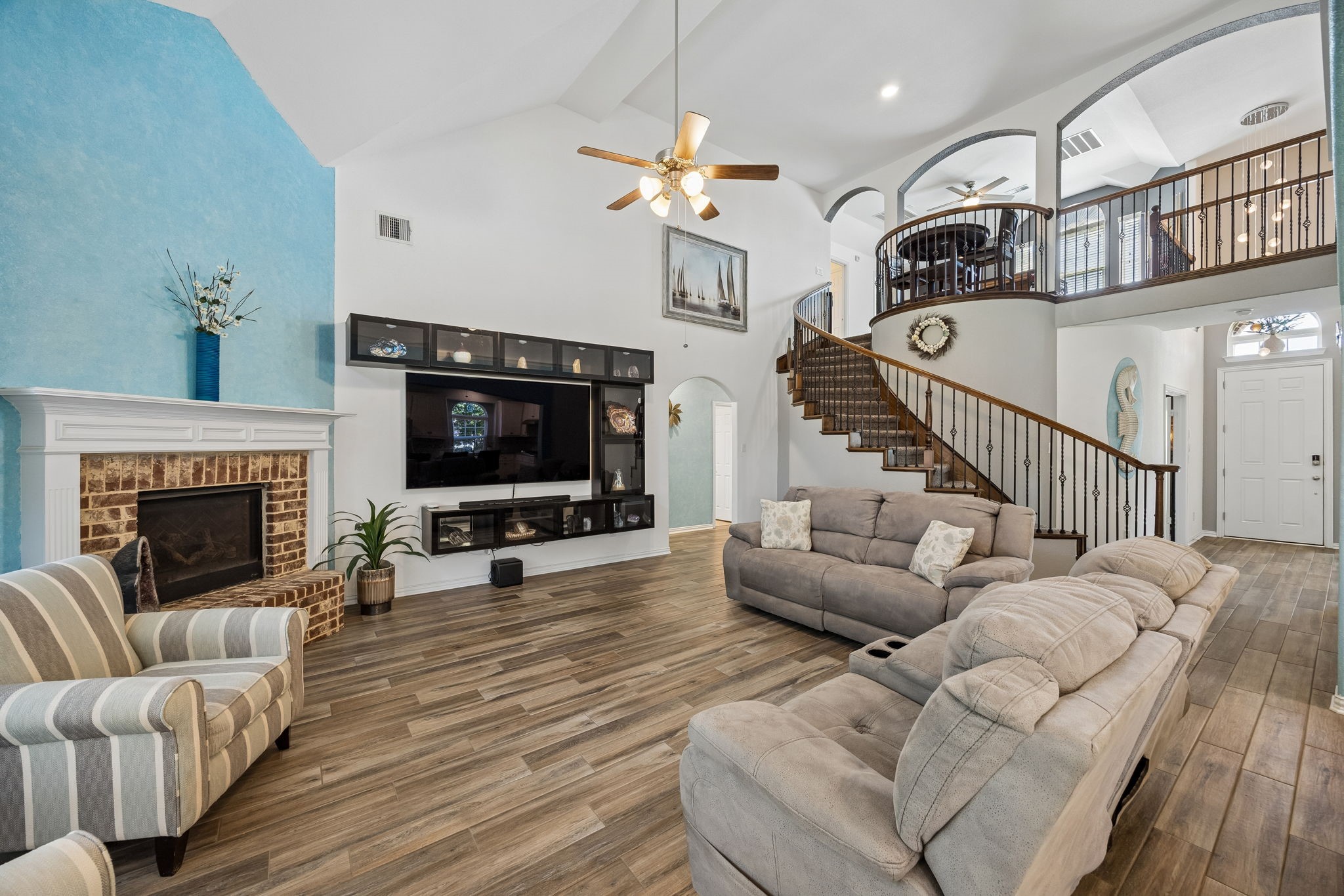 410 Caymus Street Kennedale TX 76060