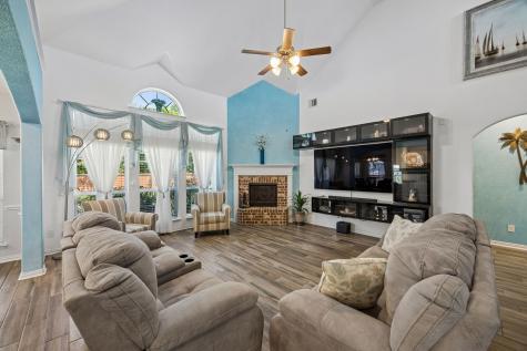 410 Caymus Street Kennedale TX 76060