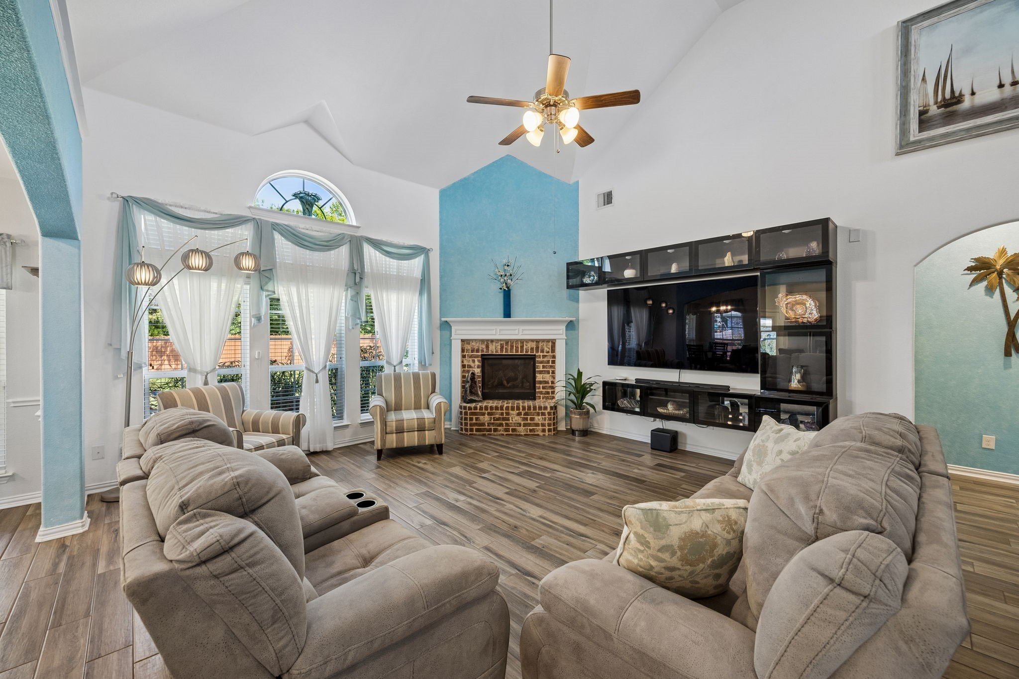 410 Caymus Street Kennedale TX 76060